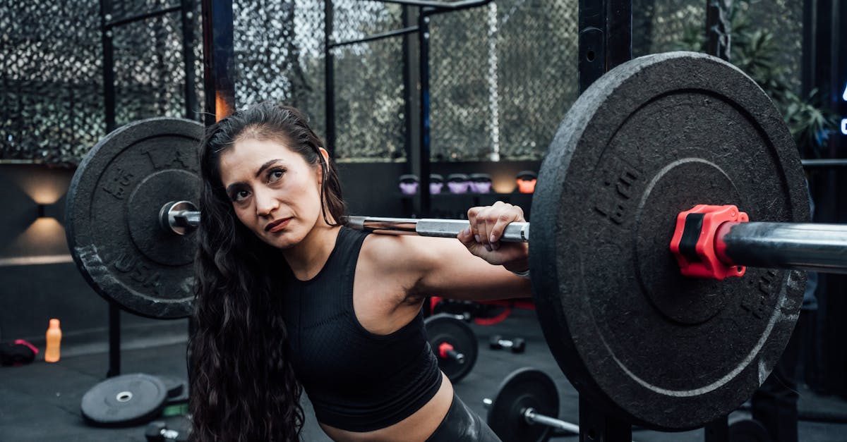 Reactcore Fitness Club hero